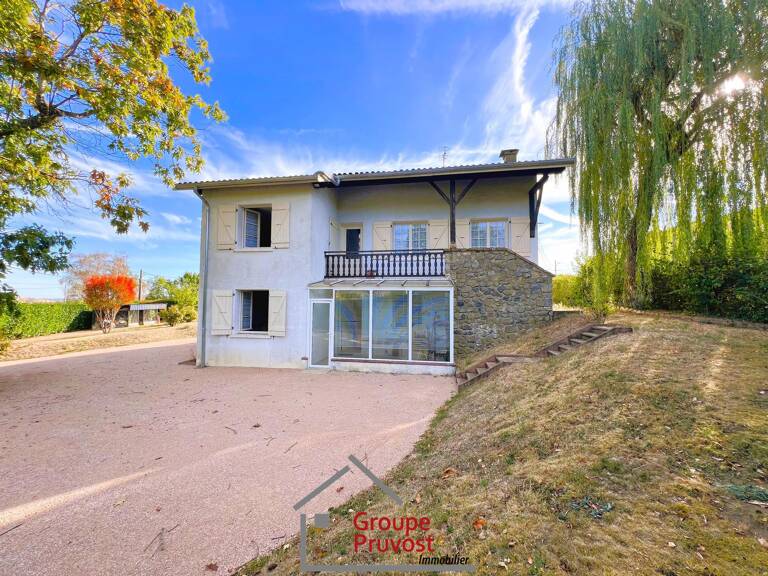 Maison — photo 1