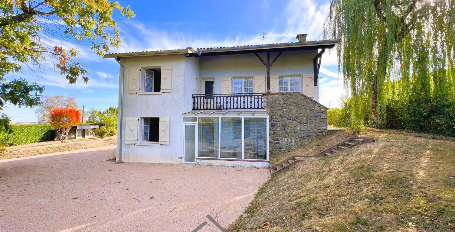 Maison — photo 1