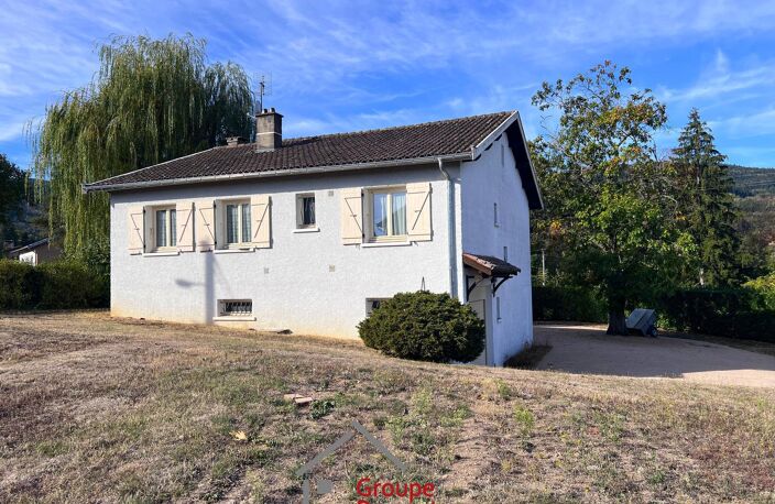 Maison — photo 2