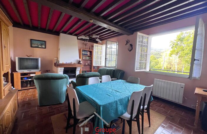 Maison — photo 4