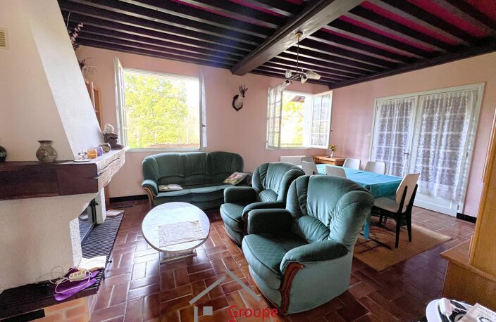 Maison — photo 5