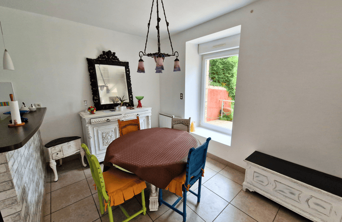 Maison de caractère au Relecq-Kerhuon — photo 5