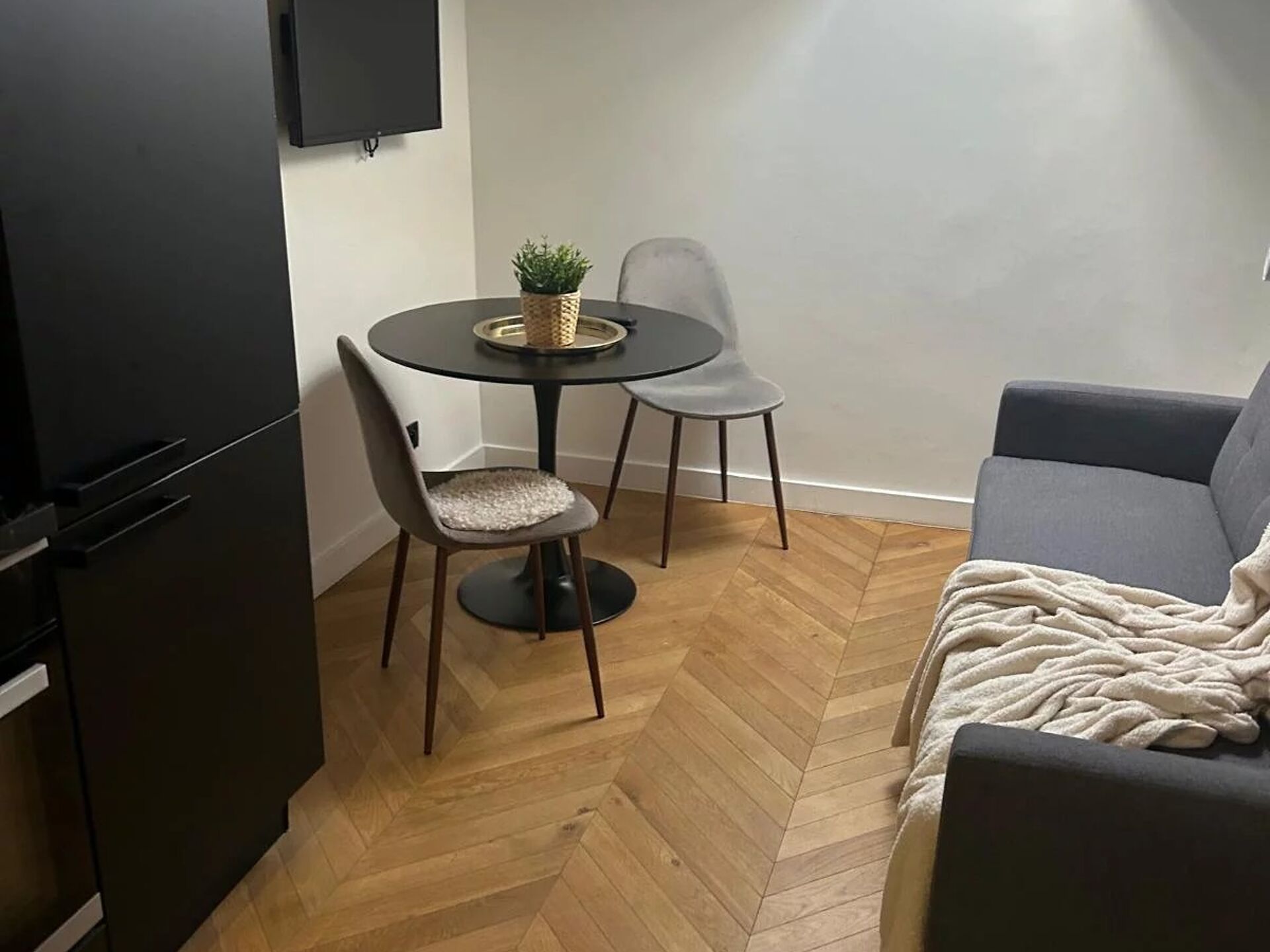 Appartement 3 pièces 62 m² · à Nice · 62 m² · 395 000 €