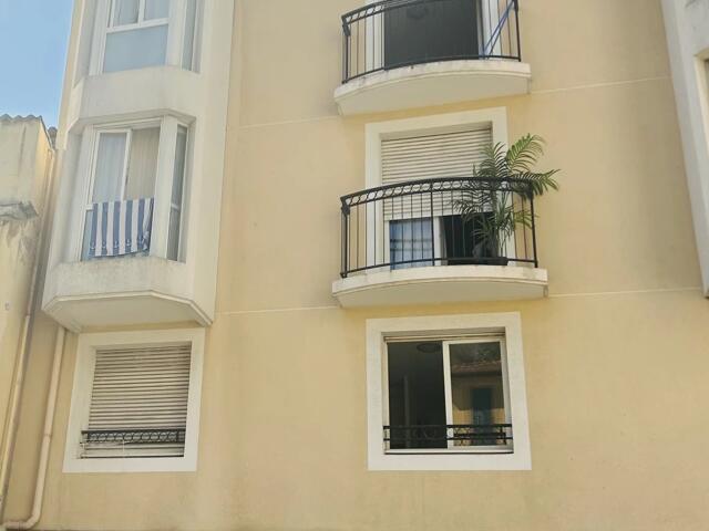Appartement proposé à Nice