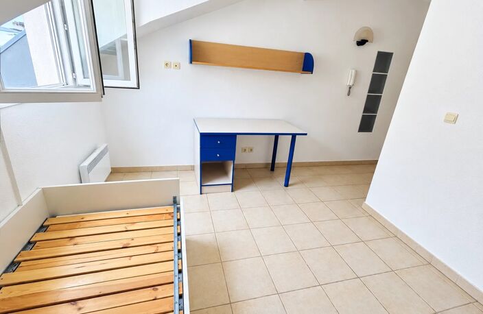 RIQUIER Studio dernier étage — photo 3