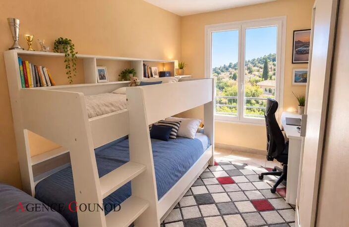 Joli T3 avec balcon et parking — photo 5