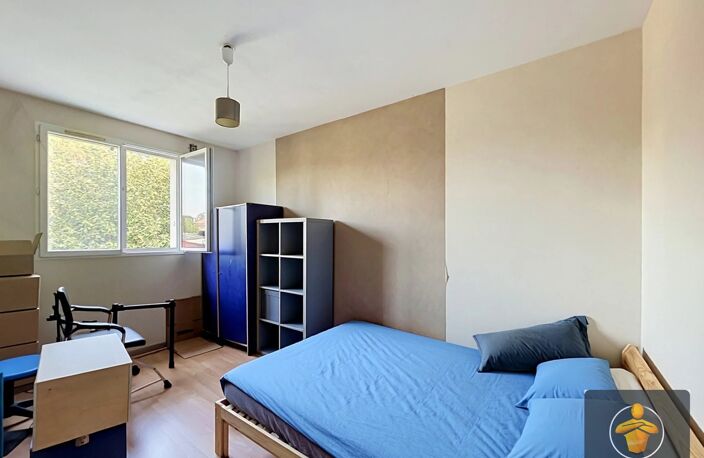 YERRES – 4 CHAMBRES, JARDIN, GARAGE : LA MAISON FAMILIALE IDEALE — photo 4