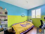 YERRES – 4 CHAMBRES, JARDIN, GARAGE : LA MAISON FAMILIALE IDEALE — photo 3