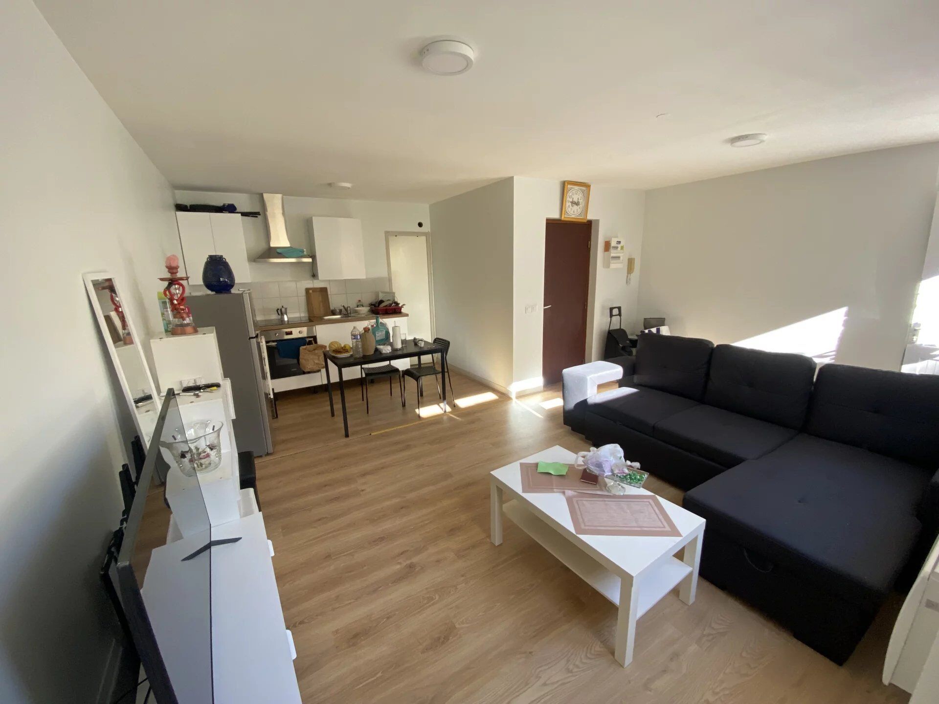 Appartement 2 pièces 42 m² · à Creil · 42 m² · 79 000 €
