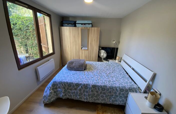 Appartement T2 (vendu loué) Creil(60) — photo 4