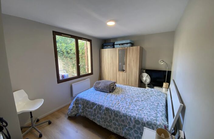 Appartement T2 (vendu loué) Creil(60) — photo 5