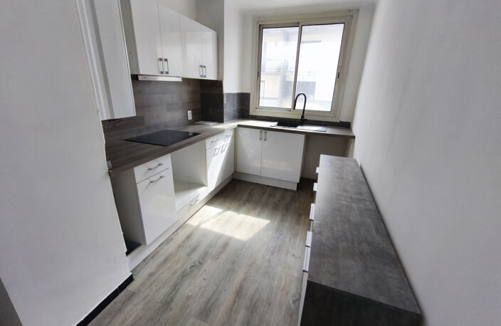 Vend appartement T5 de 144m2 à Béziers avec vu dégagée — photo 4