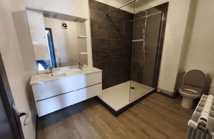 Vend appartement T5 de 144m2 à Béziers avec vu dégagée — photo 5
