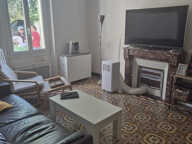 Charleval, maison mitoyenne sur un côté de 78m2 avec une cav — photo 4