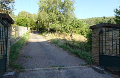 CURIS-AU-MONT-D’OR — Maison familiale, 6 chambres, terrain arboré — DPE B — photo du bien