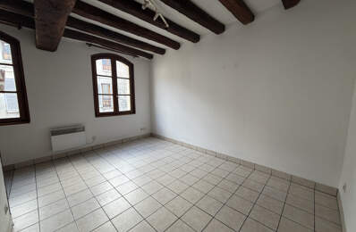 BEL APPARTEMENT ANCIEN — photo du bien