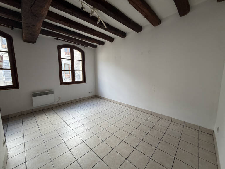 BEL APPARTEMENT ANCIEN — photo 1