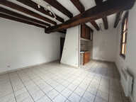 BEL APPARTEMENT ANCIEN — photo 2