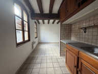 BEL APPARTEMENT ANCIEN — photo 4