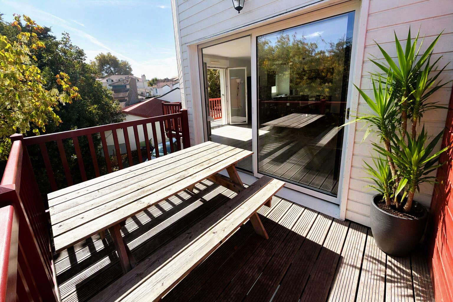 Appartement  T4 à vendre Anglet 64600