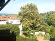 ANGLET CHAMBRE D'AMOUR : T4 en dernier étage — photo 3