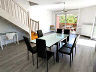 ANGLET CHAMBRE D'AMOUR : T4 en dernier étage — photo 4