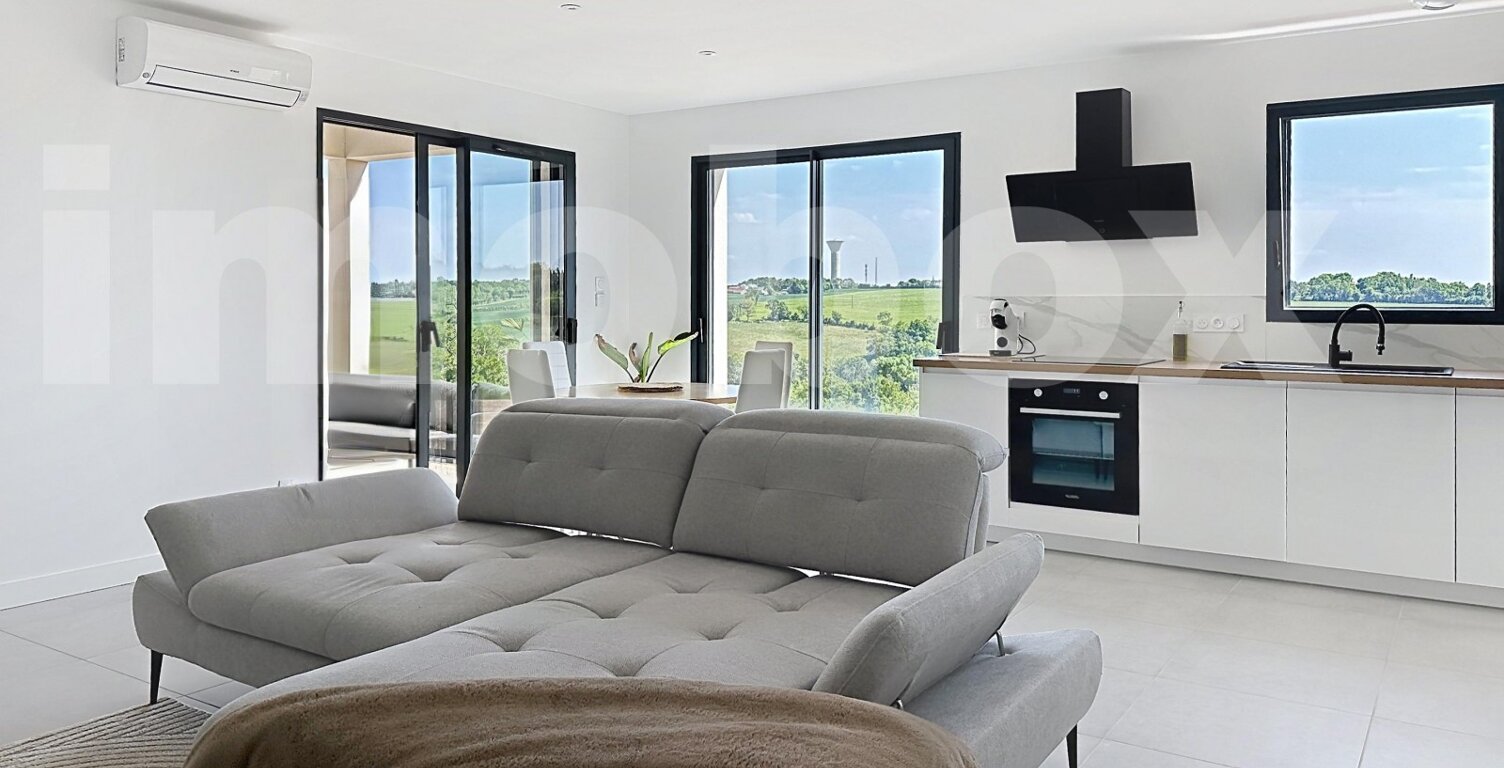 NOUVEAU CHEZ IMOBOX EN EXCLUSIVITE — photo 1