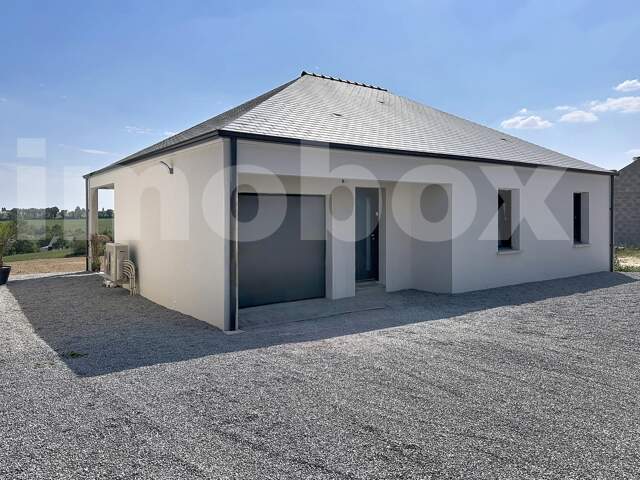 NOUVEAU CHEZ IMOBOX EN EXCLUSIVITE — photo du bien