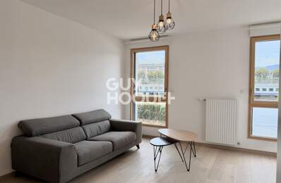 appartement — photo du bien