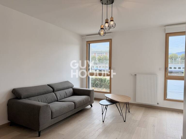 appartement — photo 1