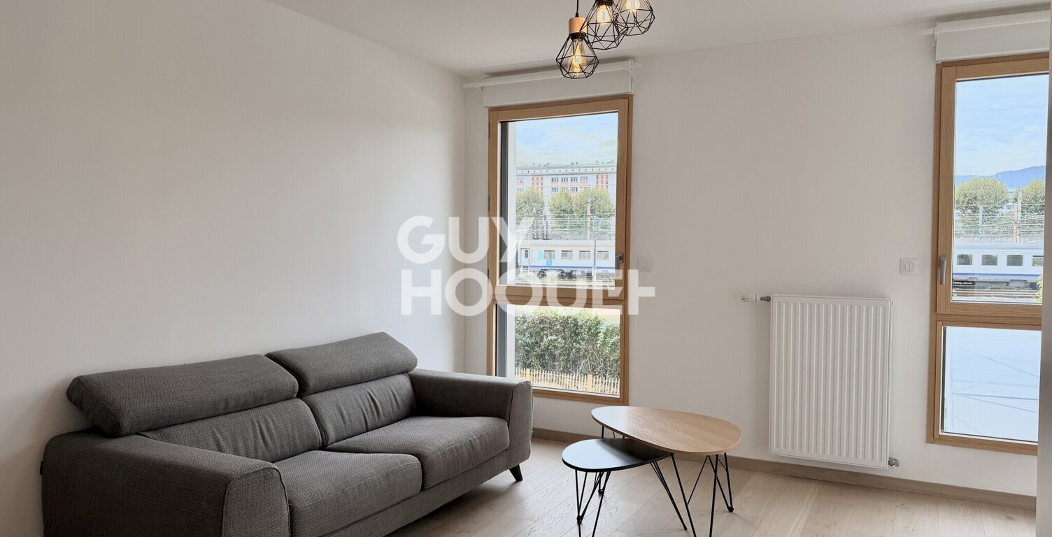 appartement — photo 1
