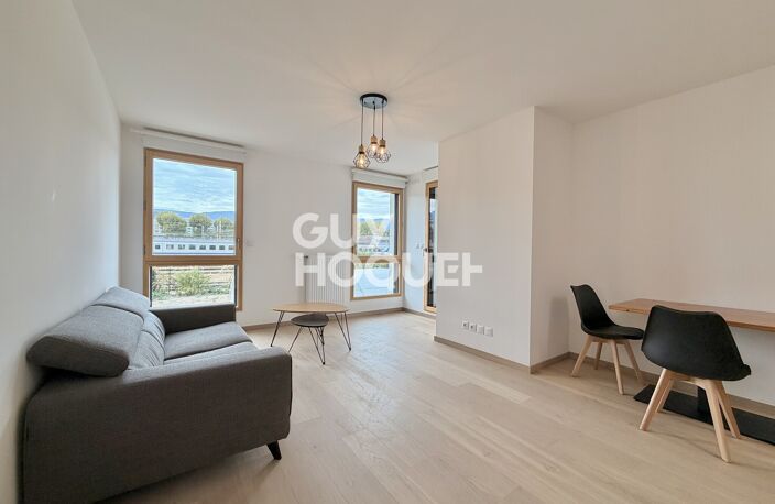 appartement — photo 2