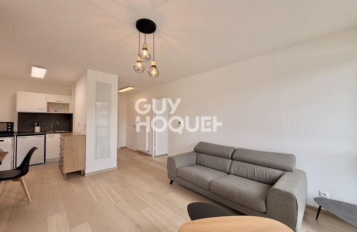 appartement — photo 3