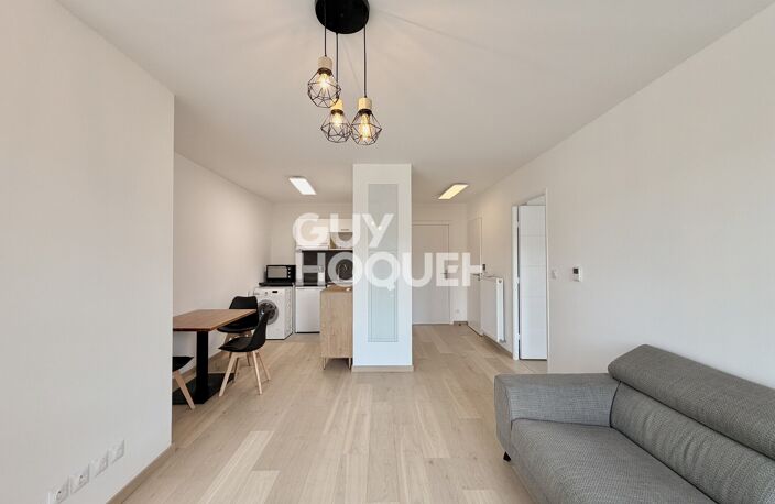 appartement — photo 4