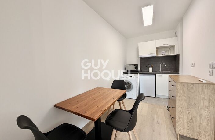 appartement — photo 5