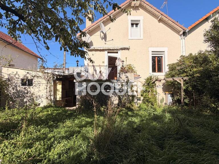 maison — photo 1