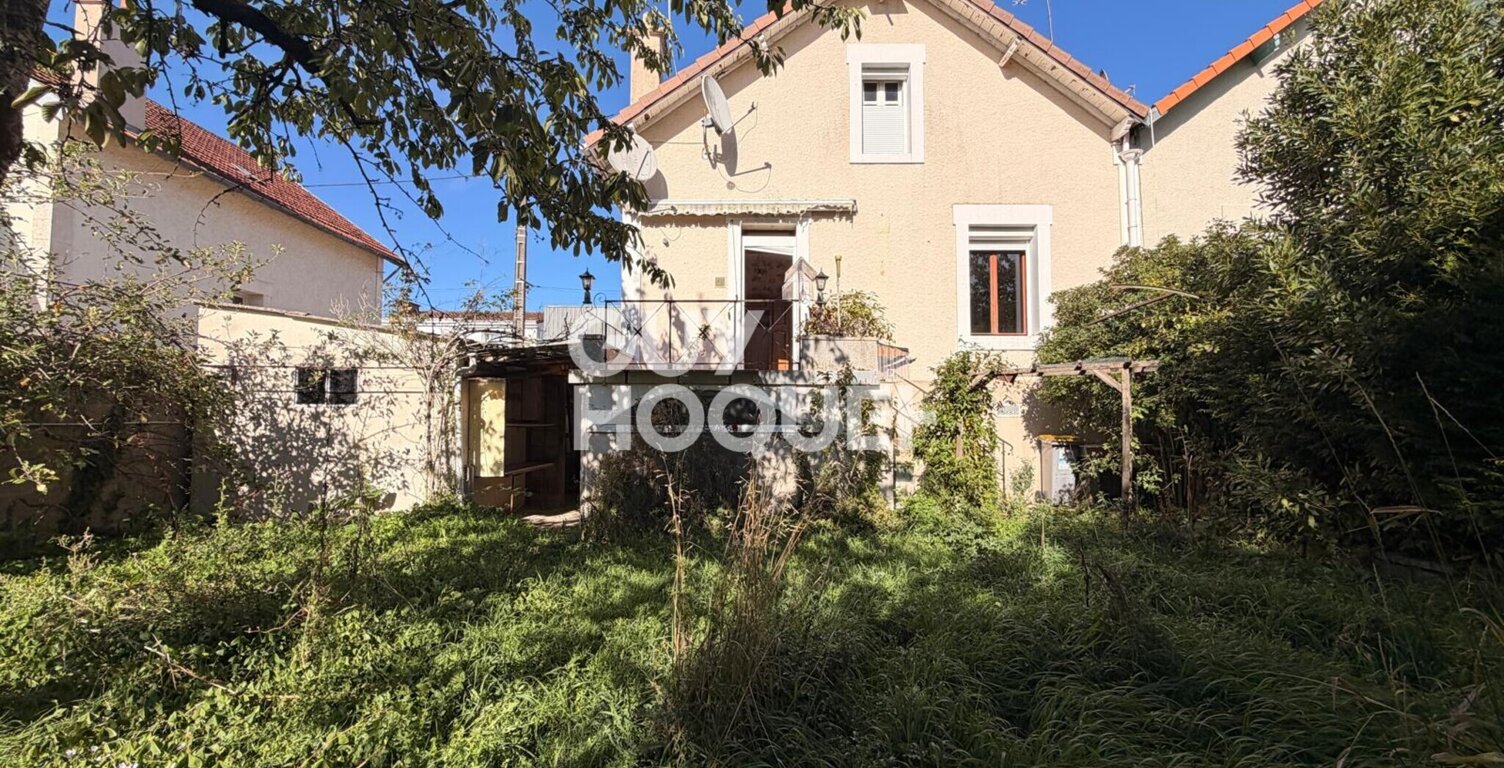 maison — photo 1