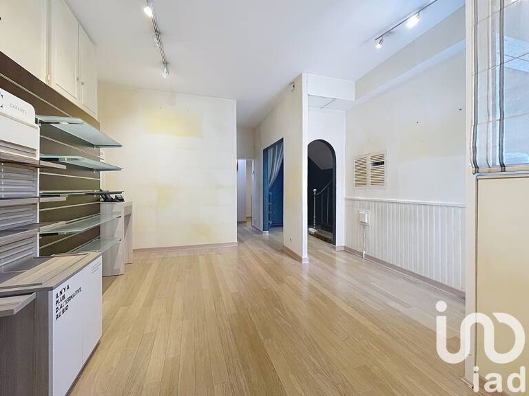Vente Maison de ville 6 pièces — photo 1