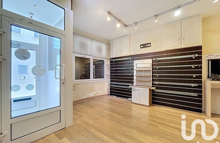 Vente Maison de ville 6 pièces — photo 2