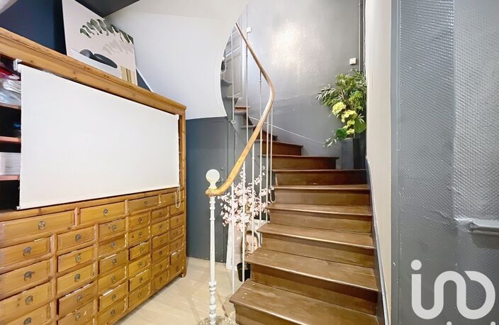 Vente Maison de ville 6 pièces — photo 3