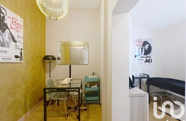 Vente Maison de ville 6 pièces — photo 4