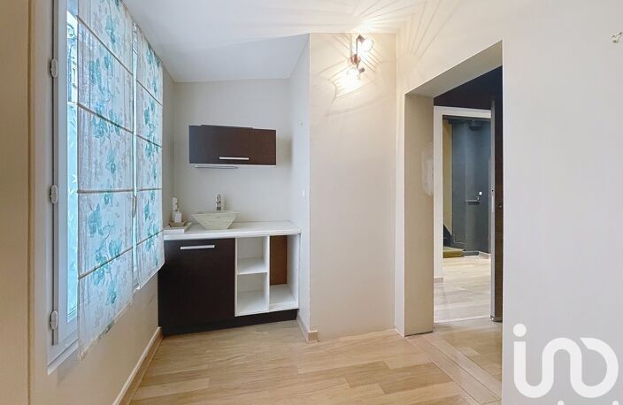 Vente Maison de ville 6 pièces — photo 5