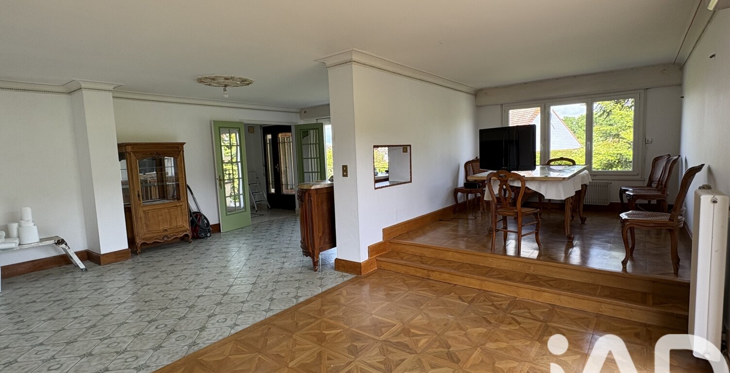 Vente Maison/villa 5 pièces — photo 1