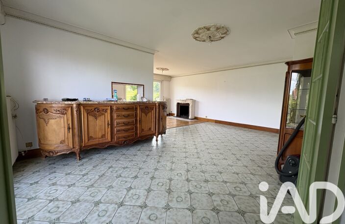 Vente Maison/villa 5 pièces — photo 2