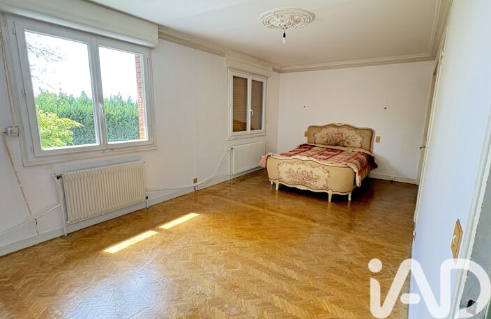 Vente Maison/villa 5 pièces — photo 3