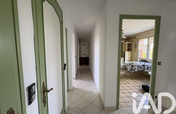Vente Maison/villa 5 pièces — photo 4
