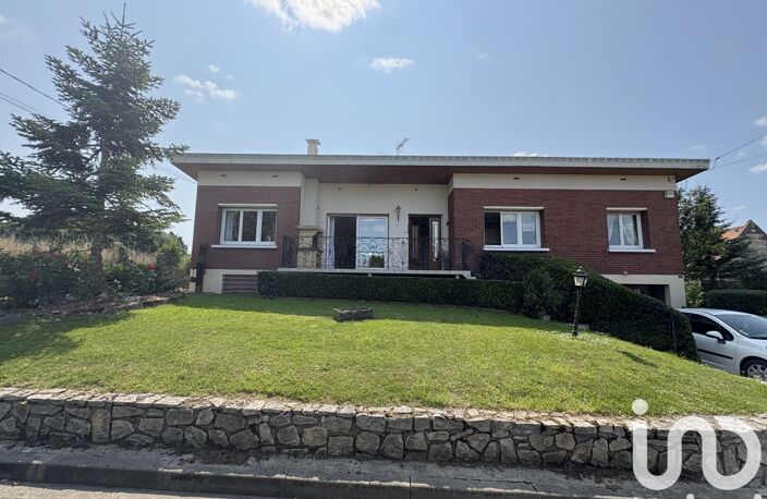 Vente Maison/villa 5 pièces — photo 5