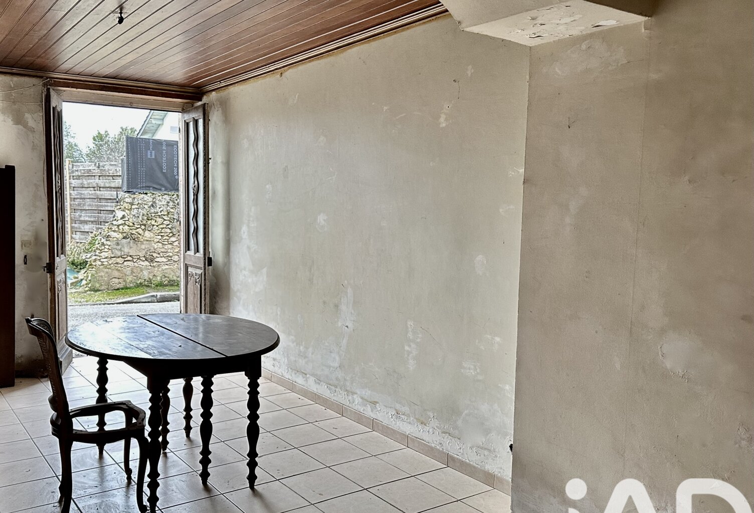 Vente Maison de village 6 pièces — photo 1