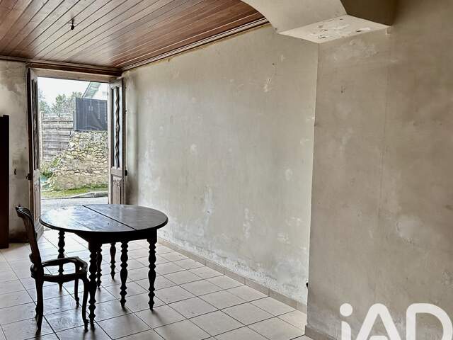 Vente Maison de village 6 pièces — photo du bien
