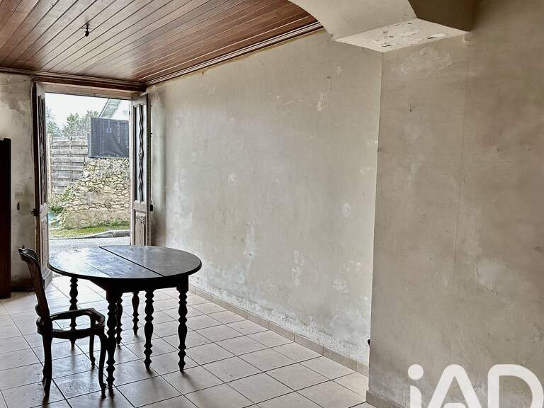 Vente Maison de village 6 pièces — photo 1